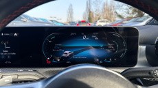 Mercedes-Benz A-Class A180 AMG Line Executive 5dr Auto Petrol Hatchback